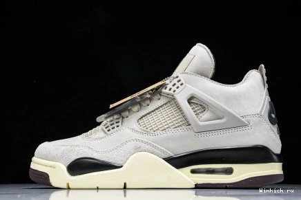 Jordan 4 Air Stone